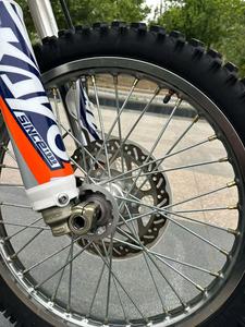 Motocicleta de Alta Velocidad para Carreras Todoterreno, Nueva, con Motor sin Escobillas, para Competición - Product Image 4