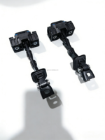 Limiteur d'ouverture à 90 degrés pour porte arrière Mercedes Benz Classe G G500 G450 G400 G63 G350 W463 W464 2002-2026, sangle de retenue de porte