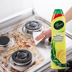 Nhà bếp làm sạch chất tẩy rửa bọt phun lò sạch hơn 600g - Product Image 5