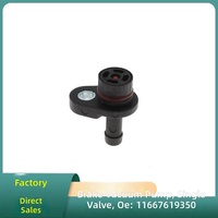Kits de Reparación, Válvula de Retención para Bomba de Vacío, Válvula Individual para Bomba de Vacío de Frenos, Piezas de Motor para BMW E90 F07 X1 X3 X5 X6 11667619350