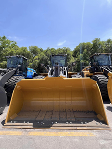 Hiệu suất cao 7 tấn bánh xe tải xc978 với giá nhà máy - Product Image 4