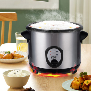 Autocuiseur vertical multifonction Winningstar 2,2 L, norme UK/UE, pour usage domestique - Product Image 3
