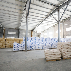 Organo clay 801-A Pulver Rheo logisches Additiv Chemisches Hilfsmittel zum Verdicken von Tinten farben Schmier fett Öl bohren - Product Image 3