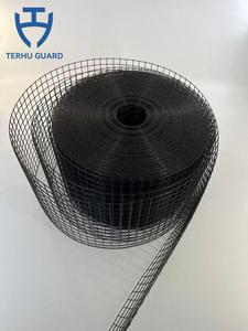 Gegalvaniseerd 6-inch gaas 1,3 mm diameter vogelnet, duurzaam zonnepaneel duivenwerend middel & duurzaam vogelwerend hek - Product Image 5