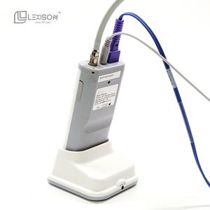 PPO-G3V 동물 사용 혈압 수의학 모니터 휴대용 수의사 사용 생명 징후 모니터 - Product Image 6