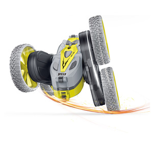 2024 2.4G mới điều khiển từ xa diễn viên đóng thế xe với đèn, <span class=keywords><strong>360</strong></span> độ xoay RC diễn viên đóng thế xe, đồ chơi điện xe quay xe - Product Image 6