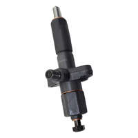 Injecteur de carburant diesel 1447401E91 pour tracteur MF 255 240 275 PKS moteur AD3.152 injecteur à rampe commune