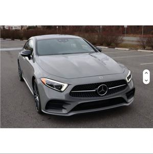 COMPRE Auto Usado <span class=keywords><strong>Mercedes</strong></span>-Benz CLS450 4Matic SEDÁN 2021 - Product Image 4