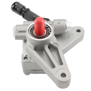 ปั๊มพวงมาลัยเพาเวอร์ 56110-RCA-A01 สำหรับ Honda Accord 3.0L CM6 3.0 V6 เกียร์และแร็คไฮดรอลิก - Product Image 3