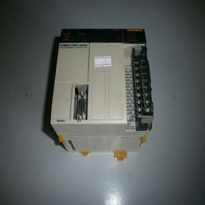 ใหม่และเป็นของแท้ Cqm1-cpu21-e Cqm1cpu21e โปรแกรมควบคุมซีพียูยูนิต 24vdc ระบบอัตโนมัติทางอุตสาหกรรม - Product Image 1