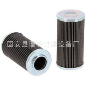 ไส้กรองน้ำมันไฮดรอลิก Pi 38016dnDrg100 แบบสังเคราะห์ ความแม่นยำในการกรอง 10.0 ไมครอน สำหรับระบบไฮดรอลิก - Product Image 1