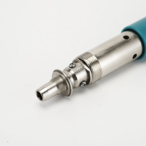 Mini <span class=keywords><strong>pistola</strong></span> perforadora de tornillo eléctrica inalámbrica de garra Manual, <span class=keywords><strong>pistola</strong></span> de <span class=keywords><strong>clavos</strong></span> para paneles de yeso de acero y hormigón con fuente neumática de reducción de ruido - Product Image 5