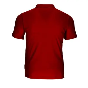 Polo Patrol Unisexe Basique  merchandising personnalisé - Product Image 3