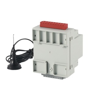 Acrel Adw300 Three Phase Wireless Electricity Meter With 485 Communication And Infrared For Power Monitoring - Product Image 4