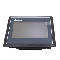 Delta DOP-103BQ Mini PLC Integrado y Pantalla Táctil HMI Todo en Uno de 4.3 Pulgadas, Otros Equipos Eléctricos