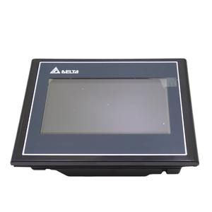 デルタDOP-103BQミニ統合PLCとタッチスクリーン<span class=keywords><strong>HMI</strong></span>オールインワン4.3インチ電気機器デルタ<span class=keywords><strong>HMI</strong></span> - Product Image 2