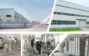 工場価格 天然リコピン トマトエキス粉末サプリメント 5%-98% 純粋植物エキス リコピン - Product Image 6