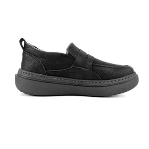 <span class=keywords><strong>Scarpe</strong></span> Extra Larghe per Uomo, per Piedi Gonfi - Mocassini e Slip-on da Uomo <span class=keywords><strong>con</strong></span> Soletta di Supporto per Arco <span class=keywords><strong>Plantare</strong></span> e Fascite <span class=keywords><strong>Plantare</strong></span> - Product Image 6