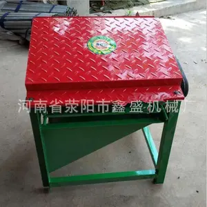 2019 Home use sunflower seed dehulling peeling machine with low price