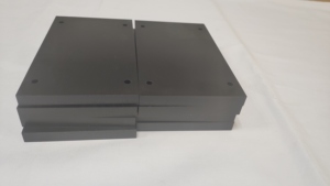 Màu đen sợi thủy tinh Epoxy <span class=keywords><strong>ESD</strong></span> tấm <span class=keywords><strong>ESD</strong></span> fr4 G10 tấm - Product Image 6