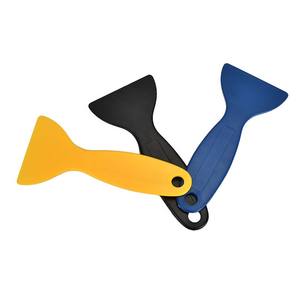 Offre Spéciale téléphone portable Film petit grattoir voiture Film nettoyage grattoir outil <span class=keywords><strong>papier</strong></span> <span class=keywords><strong>peint</strong></span> enlèvement bulle <span class=keywords><strong>spatule</strong></span> en plastique - Product Image 4