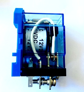 CKELE AC реле высокой мощности 40A 40F 60F мини электромагнитное реле мощности <span class=keywords><strong>Jqx</strong></span>-<span class=keywords><strong>58F</strong></span> <span class=keywords><strong>Jqx</strong></span>-59f - Product Image 6