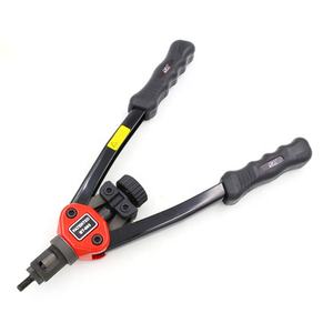 Remachadora Manual, Herramienta de Remachado, Pistola de Remaches, BT 605 606 607 610 - Product Image 5