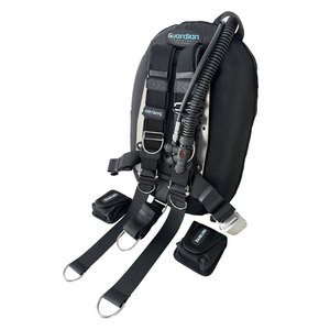 BCD Hotdive Donut - Product Image 3