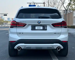 <span class=keywords><strong>BMW</strong></span> <span class=keywords><strong>X1</strong></span> <span class=keywords><strong>2020</strong></span> Usado en Buen Estado, SUV Compacto de Lujo, Transmisión Automática, Motor de Gasolina, Bien Mantenido, Auto de <span class=keywords><strong>Segunda</strong></span> <span class=keywords><strong>Mano</strong></span>, Conducción Suave - Product Image 4