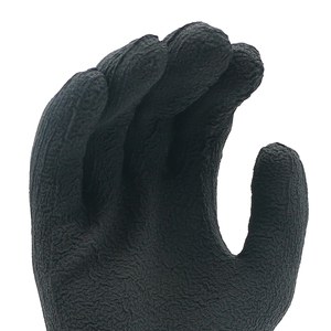Guantes de Seguridad MaxiTough de Nailon de Calibre 13, Duraderos, Antideslizantes, Transpirables, con <span class=keywords><strong>Espuma</strong></span> de Látex para Trabajos de Jardinería al Aire Libre, Logotipo Personalizado - Product Image 3