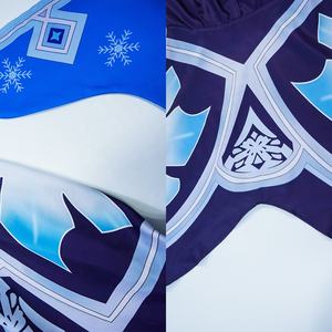 Costume de Cosplay Genshin Impact Hilichurl, ensemble de robe d'halloween - Product Image 6