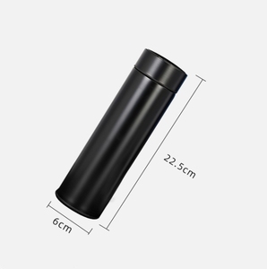 Regalo promozionale per affari termici Display sottovuoto isolato bottiglia d'<span class=keywords><strong>acqua</strong></span> 500ml negozio di telefoni cellulari per i viaggi - Product Image 5