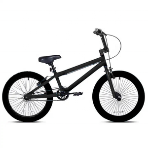 Bicicletas BMX de 20 Pulgadas Freestyle Callejeras Económicas para Niña y Hombre, Varios Precios, Bicicleta de Carreras BMX - Product Image 3