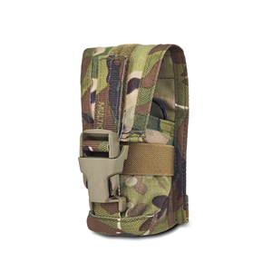 PGr-003 Pochette tactique Crye Precision Style 330 Cag pour bombes fumigènes et autres produits de chasse - Product Image 2