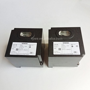 Contrôleur de brûleur à mazout de remplacement Siemens LAL1.25 LAL2.25, boîte de commande, programmeur de séquence, pièces détachées pour chaudière - Product Image 5