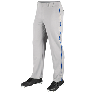 Pantalon de baseball personnalisé pour adultes Tontons Factory – Prix abordable, haute qualité, faible MOQ, design d'équipe personnalisé, logo imprimé par transfert thermique, taille XL - Product Image 3