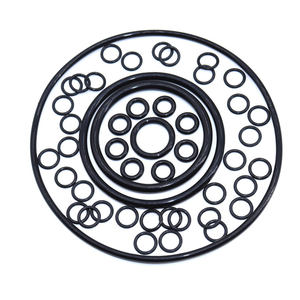 Vendita calda prezzo a buon mercato usura e resistenza al calore <span class=keywords><strong>O</strong></span> Ring Nbr Hnbr Fkm Ffkm Epdm Silicone <span class=keywords><strong>O</strong></span> Ring guarnizione in gomma <span class=keywords><strong>O</strong></span>-ring - Product Image 4