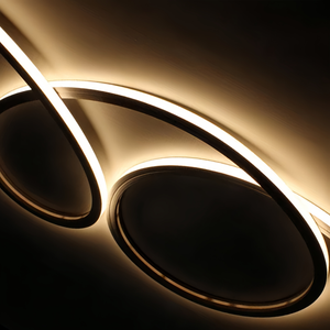 16x16mm DC <strong>12V</strong> 24V SMD 2835 120LEDs/m 3838 RGB Neon Pipe <strong>Light</strong> <strong>Led</strong> <strong>Strip</strong> <strong>Light</strong> Neon Flex - Product Image 5