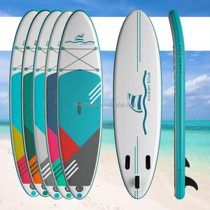 Planche de <span class=keywords><strong>Stand</strong></span> <span class=keywords><strong>Up</strong></span> <span class=keywords><strong>Paddle</strong></span> (SUP) gonflable OEM 2026 - Product Image 2