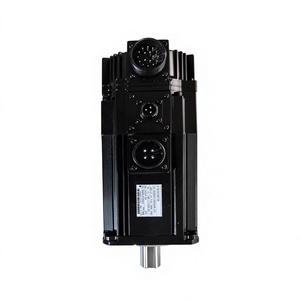 มอเตอร์ SGMSH-15DCA6H-OY ของแท้ ยี่ห้อ Y a s k w กำลังไฟ 1.5 กิโลวัตต์ 400 โวลต์ รุ่น Sigma2 - Product Image 1