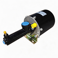 Pompe de surpression d'air 4120000675 pour chargeuse sur pneus SDLG LG933 LG936 LG956 LG956L, pièces de rechange 4120000675