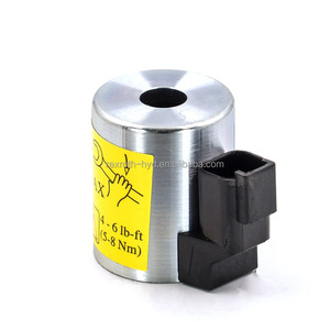 Americano EATON Vickers 300AA00086A <span class=keywords><strong>300AA00082A</strong></span> 300AA00085A 300AA00046A hidráulica bobina de la válvula de solenoide - Product Image 1