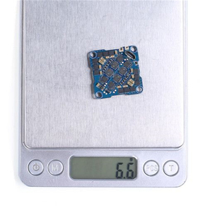 Vente chaude IFlight SucceX-D Whoop F4 20A ESC AIO Board (MPU6000) Contrôle de vol intégré pour système FPV HD - Product Image 6