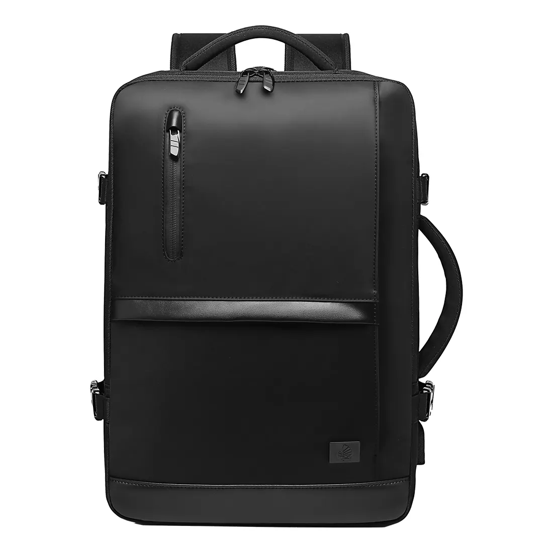 2022 Wholesale Back pack Water Resistant Computer Bag Men Business Laptop Backpack
