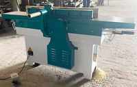 Usine MB504 MB503 300/400/500/600/1000mm machines à bois 2500mm longue Table de travail dégauchisseuse à bois rabot rabot de Table