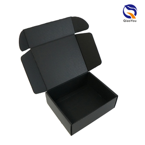 Scatola in Cartone Ondulato per Imballaggio Multiuso a Prezzo di Fabbrica, Alta Qualità e Prezzo Ragionevole - Product Image 5
