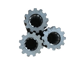 แกนใบพัดเครื่องซักผ้า 11 ฟัน อลูมิเนียมอัลลอยด์ สูง 30 ซม. อุปกรณ์เสริมในครัวเรือน - Product Image 1