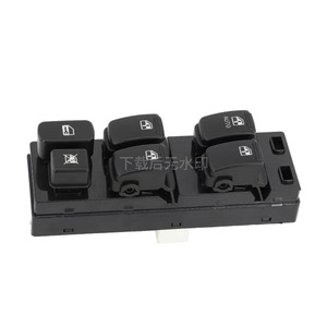 สวิตช์กระจกไฟฟ้า Kia Sorento 16 พิน รุ่น 93570-3E410 สำหรับควบคุมกระจกรถยนต์ - Product Image 3