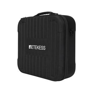 Retekess TT018 Emballage de stockage à 60 ports Mallette de transport pour système de guide touristique T130 T131 TT102 TT110 - Product Image 5