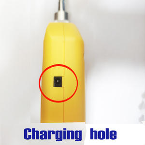 كاشف غاز تويا الطبيعي المنزلي جهاز إنذار تسرب غاز البروبان بمستشعر غاز الميثان غاز البوتان إنذار انفجار الغاز الحيوي - Product Image 4